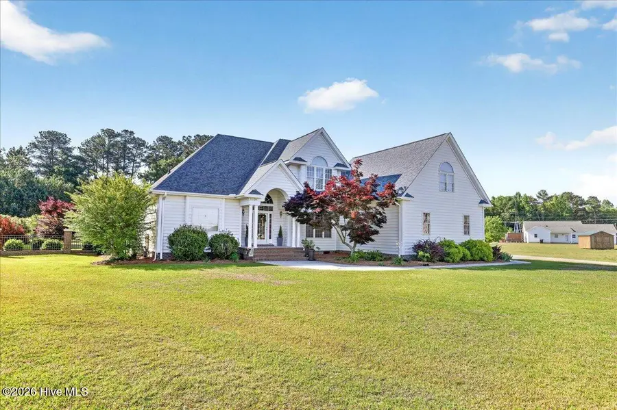 5401 Arbor Court, Grifton, NC 28530 - #3