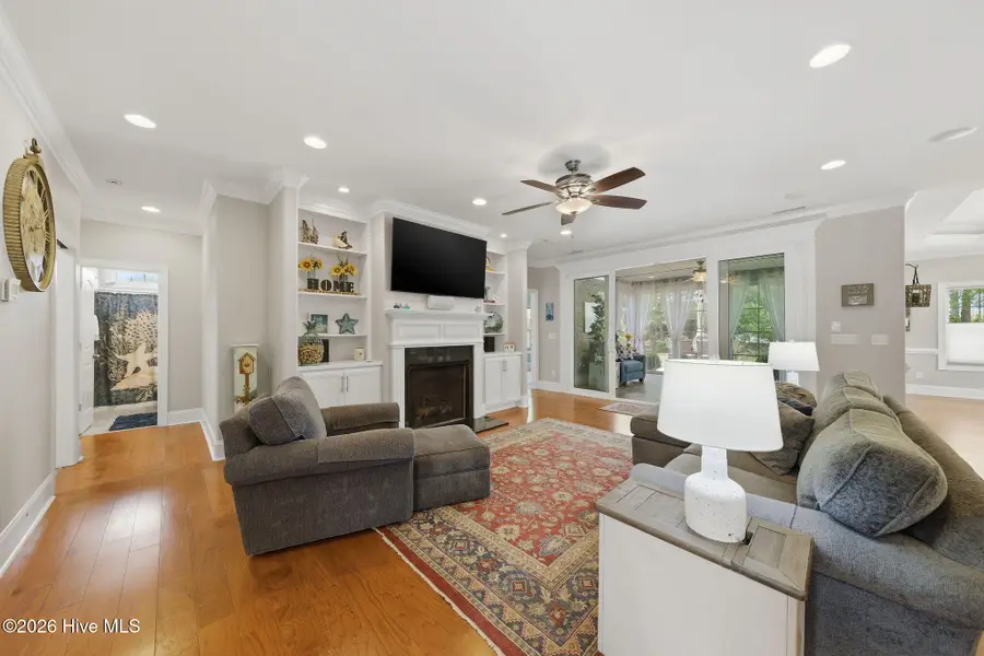 2514 Sugargrove Trail Ne, Leland, NC 28451 - #3