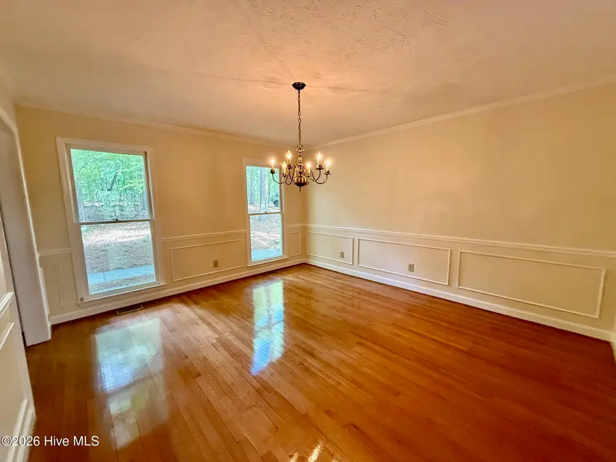 829 Williamsburg Drive, Rockingham, NC 28379 - #2