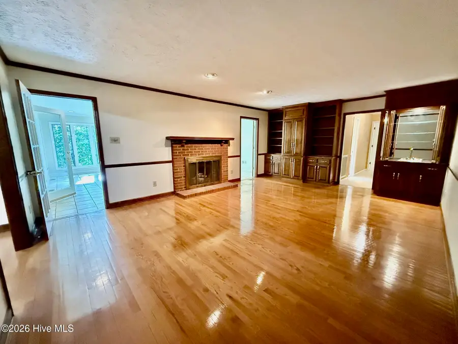 829 Williamsburg Drive, Rockingham, NC 28379 - #3
