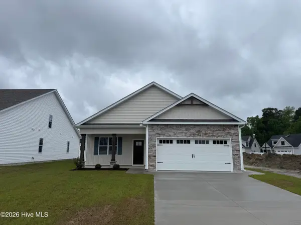 1016 Seven Iron Drive, Ayden, NC 28513