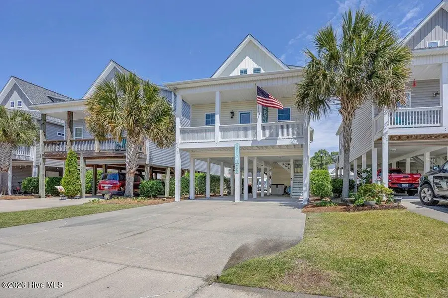 777 Bonaire Road, Wilmington, NC 28412 - #2