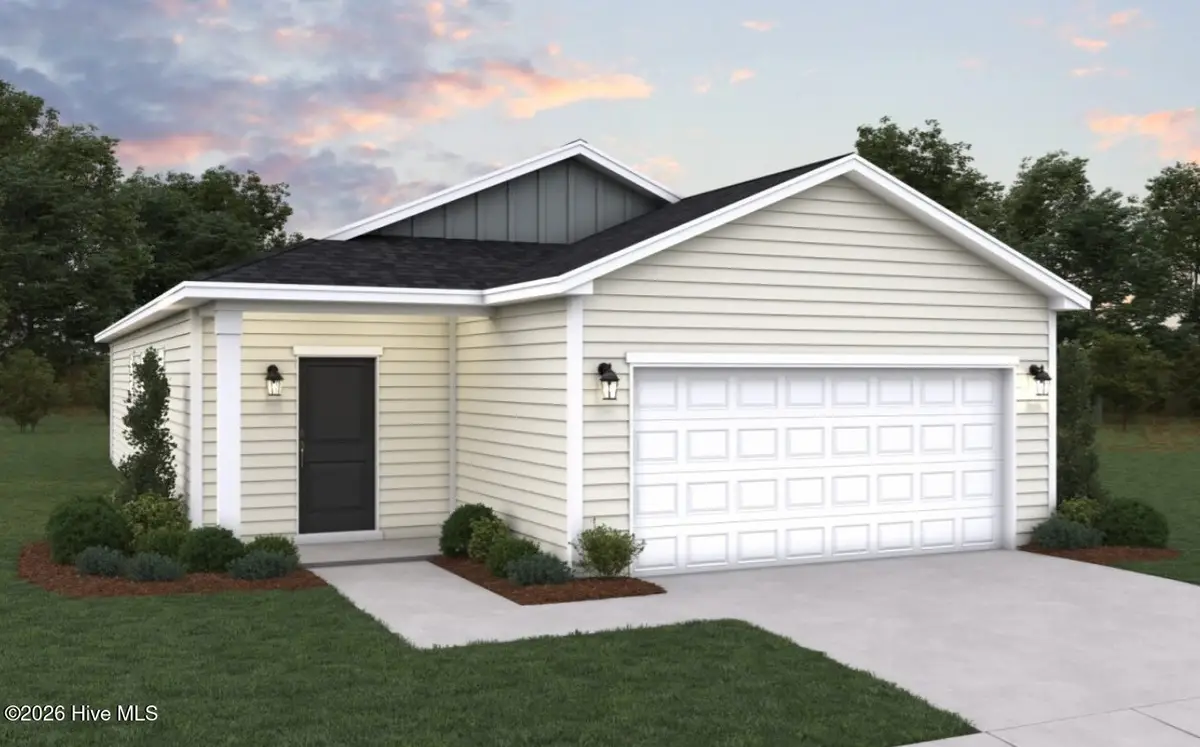1078 Hanson Drive, Leland, NC 28451 - #1