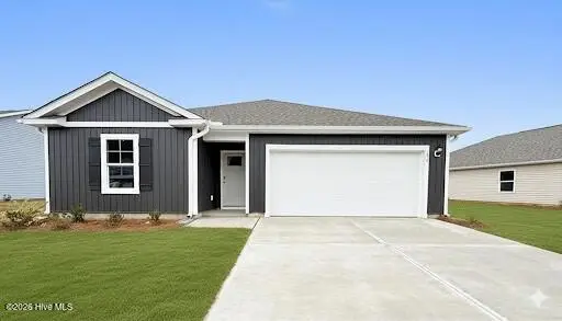 1582 E White Egret Lane Ne #Lot 730, Bolivia, NC 28422
