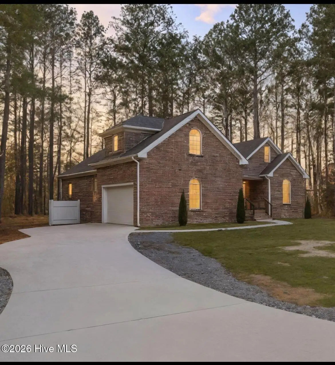 433 Riversound Drive, Edenton, NC 27932 - #1