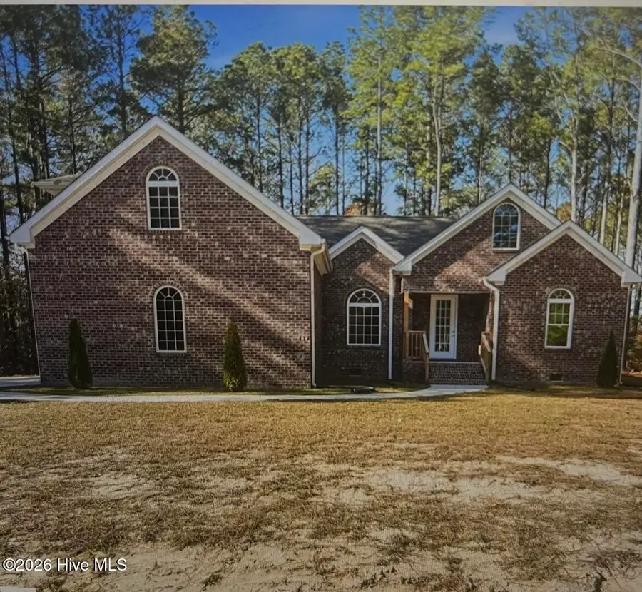 433 Riversound Drive, Edenton, NC 27932 - #2