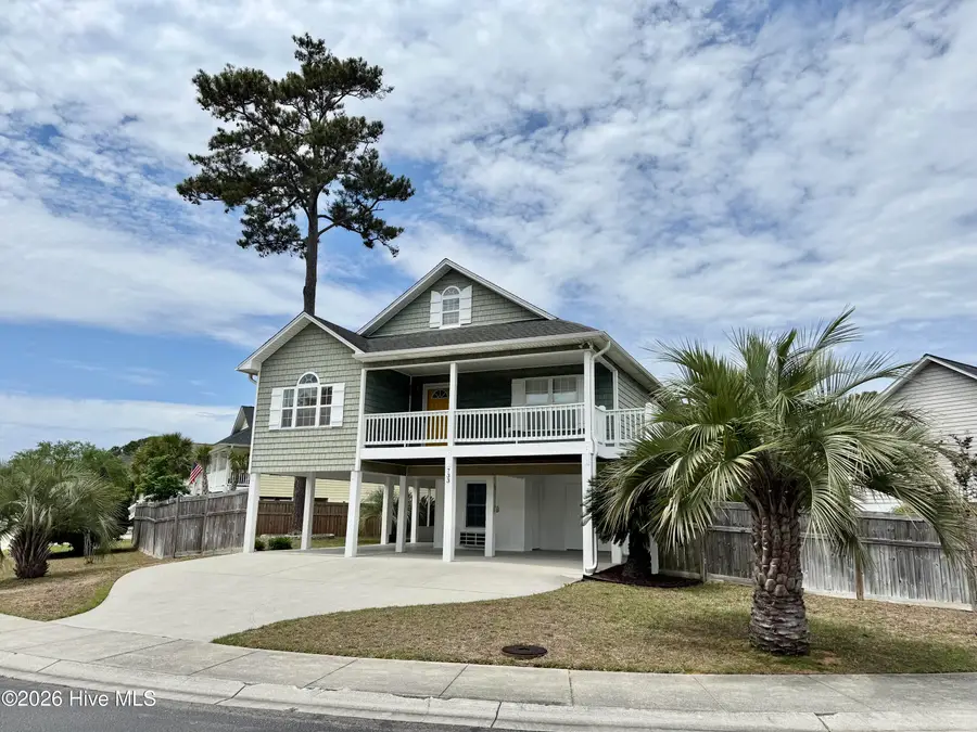 733 Ocracoke Drive, Wilmington, NC 28412 - #2