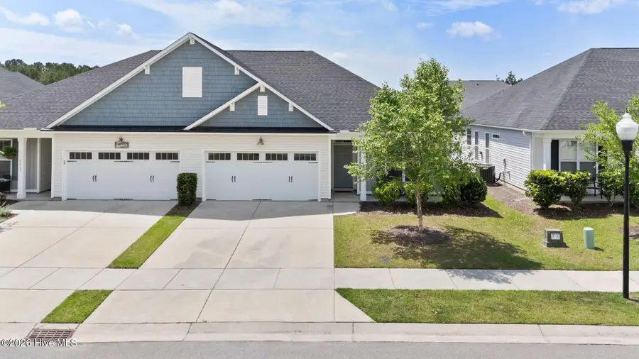 6421 Pinnacle Point, Winnabow, NC 28479 - #2