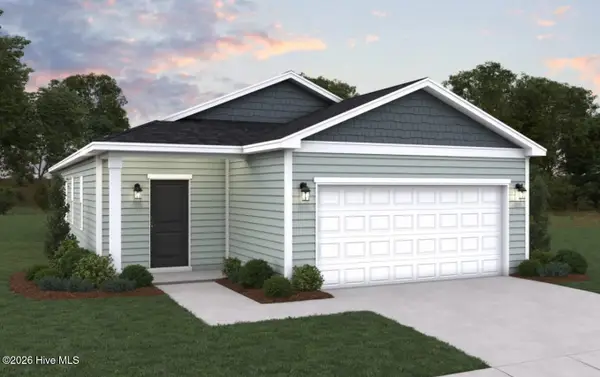 1062 Hanson Drive, Leland, NC 28451
