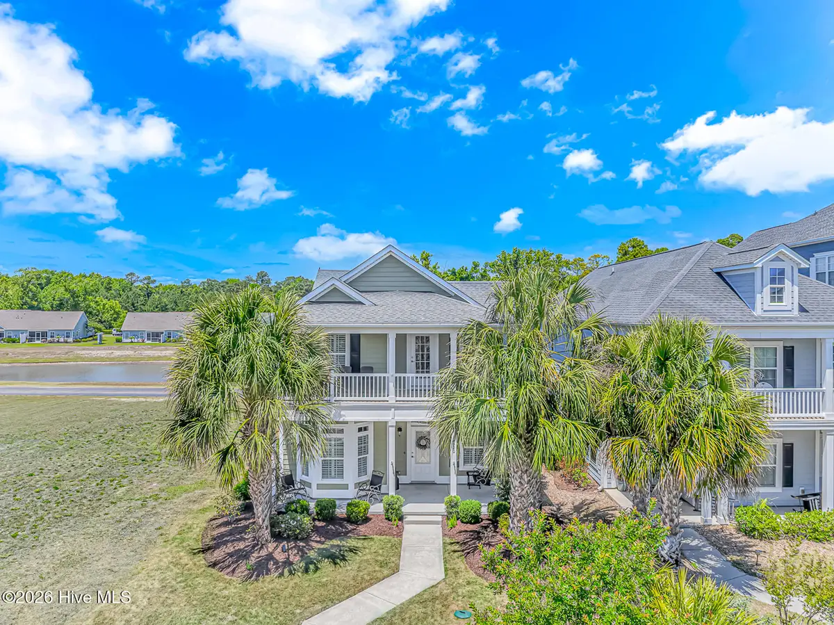 420 Saint Julian Lane, Myrtle Beach, SC 29579 - #1