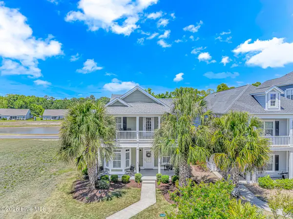 420 Saint Julian Lane, Myrtle Beach, SC 29579