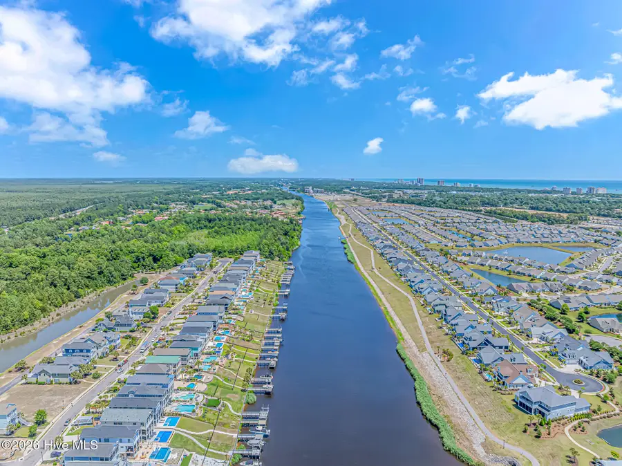 420 Saint Julian Lane, Myrtle Beach, SC 29579 - #2