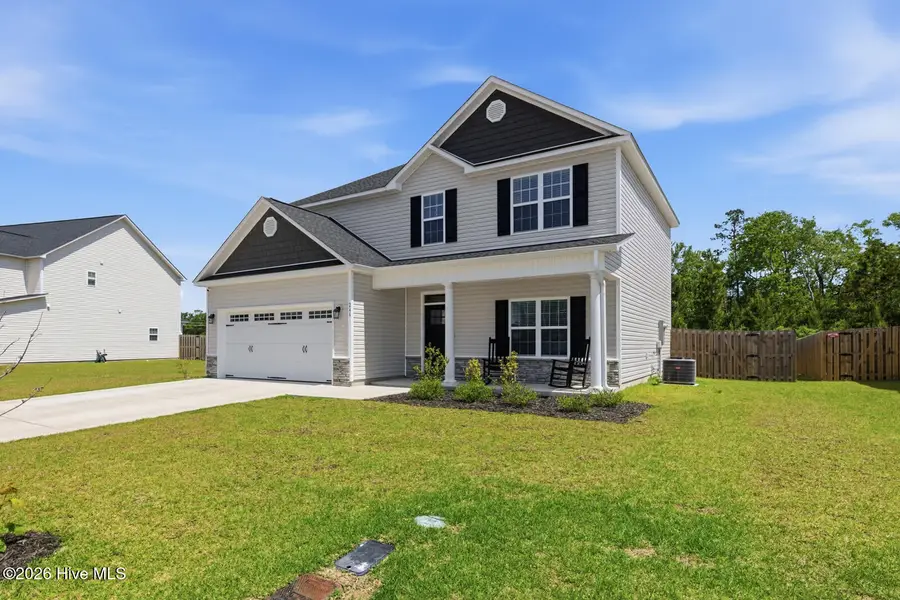 246 Crossroads Store Drive, Jacksonville, NC 28546 - #2