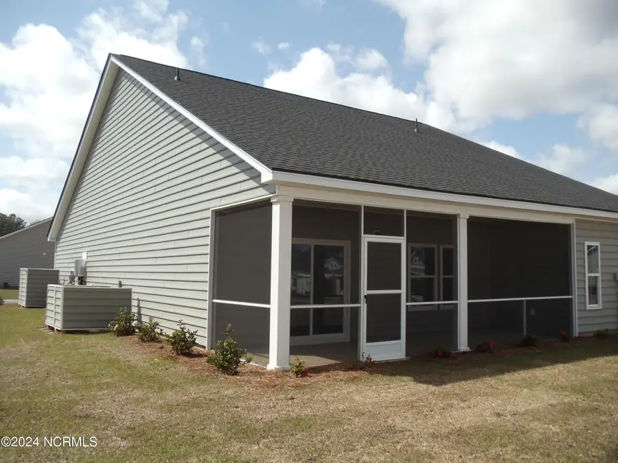 1026 Florence Street Nw #Lot 1237- Litchfield Il, Calabash, NC 28467 - #3
