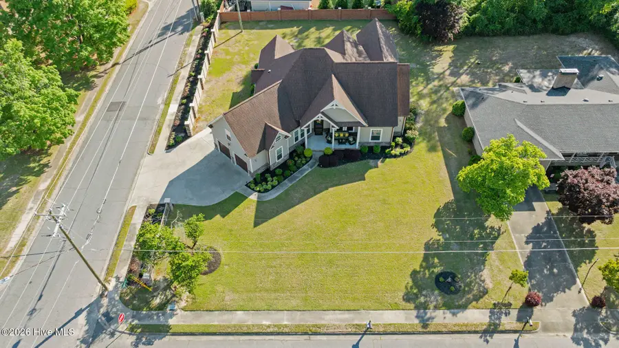 313 Cashwell Drive, Goldsboro, NC 27534 - #2