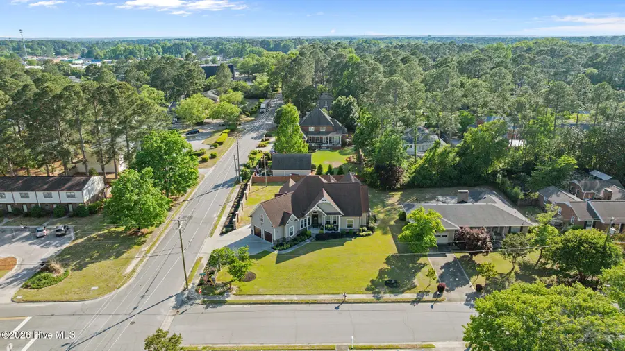 313 Cashwell Drive, Goldsboro, NC 27534 - #3