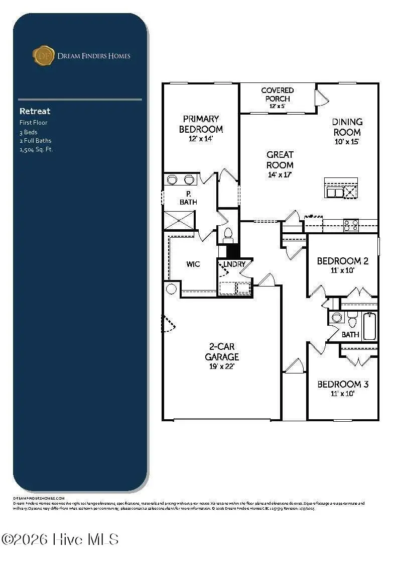 306 Fifty Lakes Drive, Southport, NC 28461 - #2