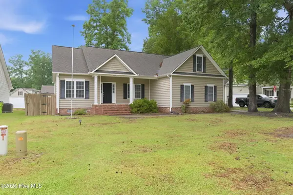 403 Buxton Way, New Bern, NC 28562