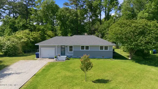 212 Bryan Street, Havelock, NC 28532