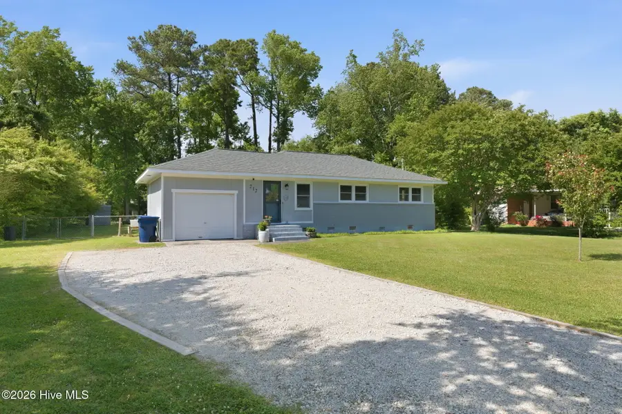 212 Bryan Street, Havelock, NC 28532 - #2