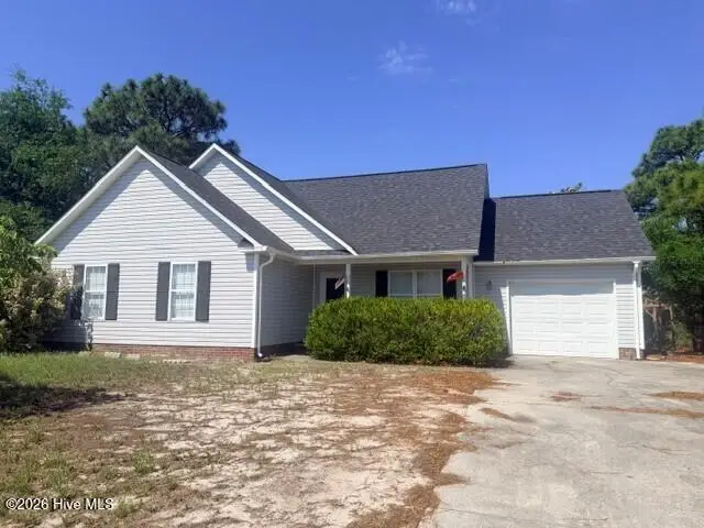 6300 Baylor Drive, Wilmington, NC 28412 - #1