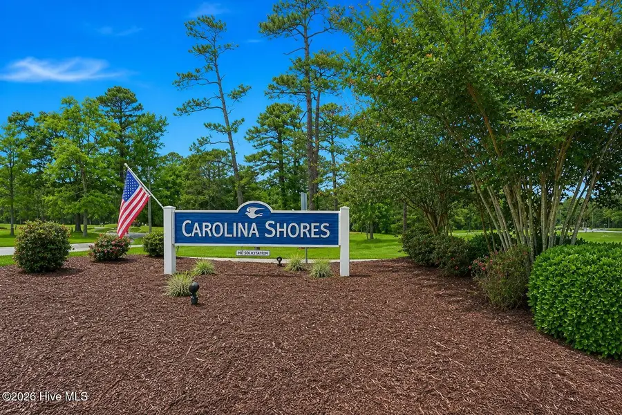 6 Court 1 Northwest Drive, Calabash, NC 28467 - #2
