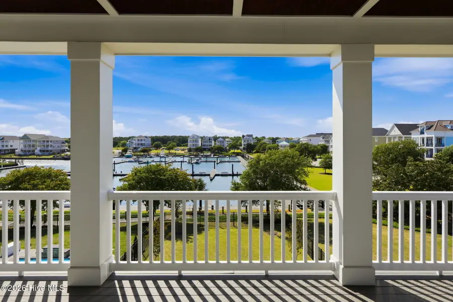 204 Back Street, Newport, NC 28570 - #3