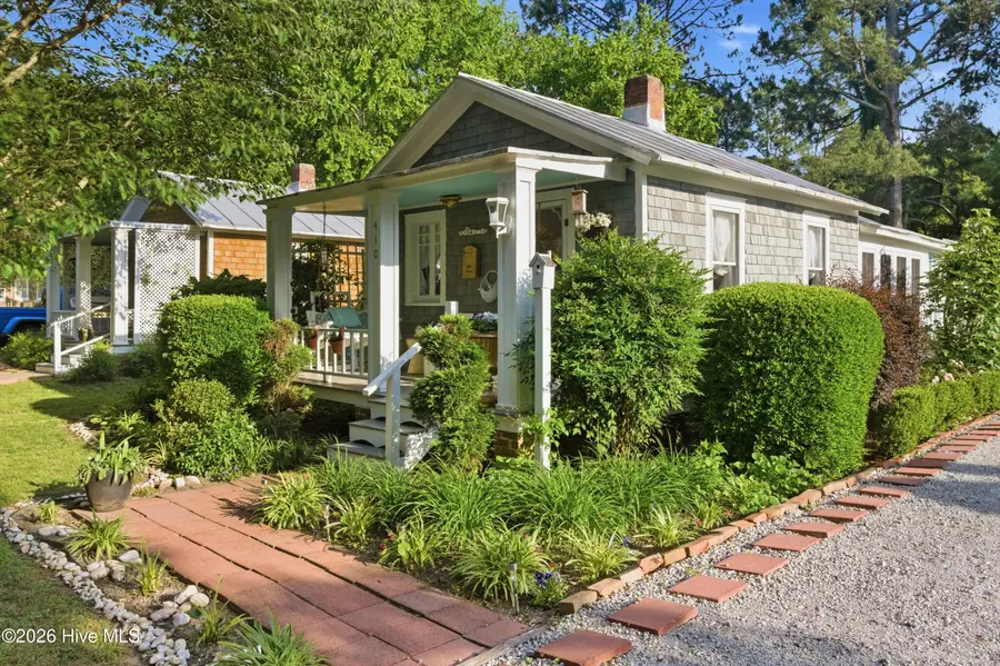 410 Elliott Street, Edenton, NC 27932 - #2