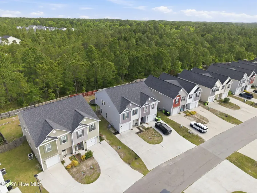 349 Frisco Way, Holly Ridge, NC 28445 - #3