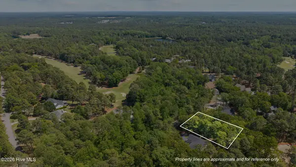 106 Shropshire Lane, Seven Lakes, NC 27376