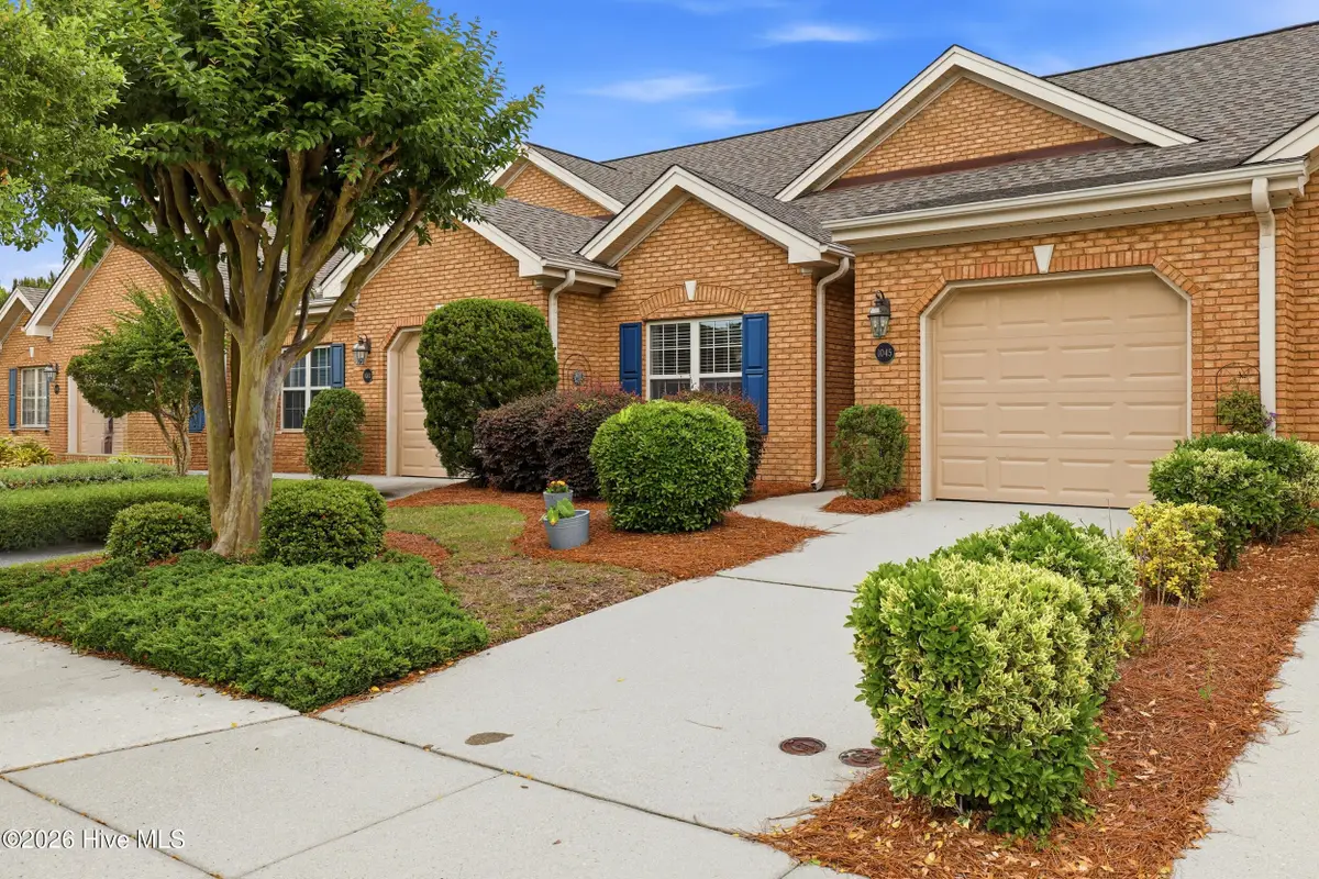 1045 Ryans Court, Wilmington, NC 28412 - #1