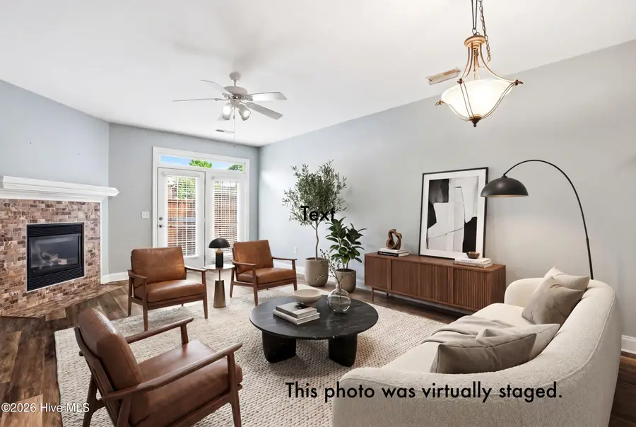 1045 Ryans Court, Wilmington, NC 28412 - #3