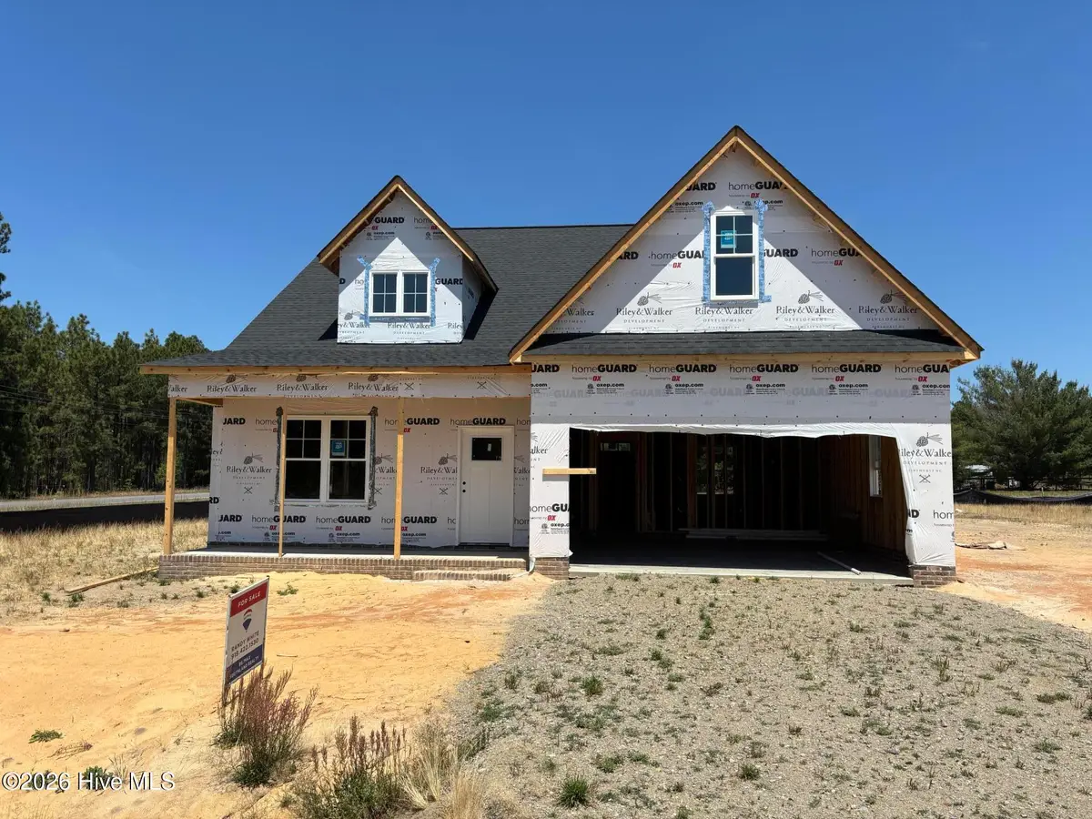 105 Spring Meadows Drive, Aberdeen, NC 28315 - #1