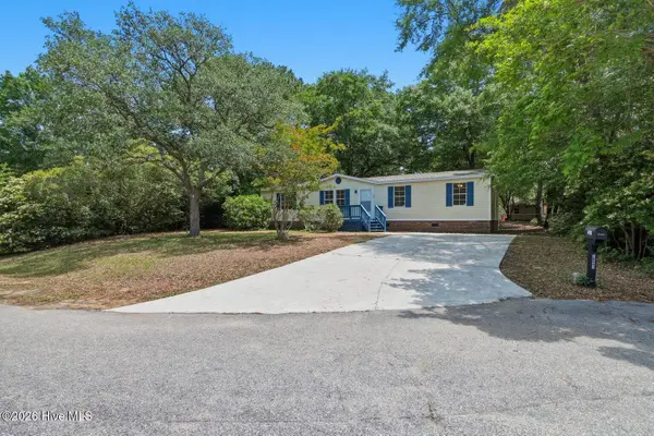 7821 Niffer Lane, Wilmington, NC 28412