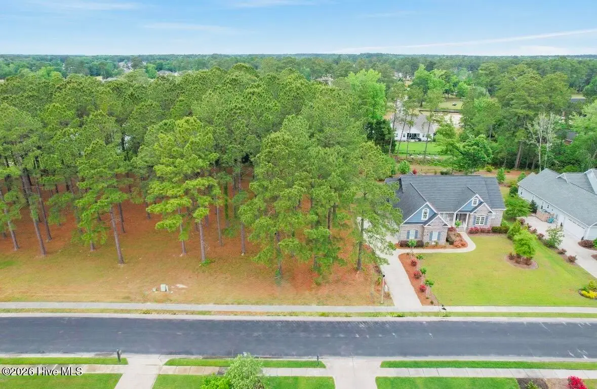 573 Crow Creek Drive Nw, Calabash, NC 28467 - #1