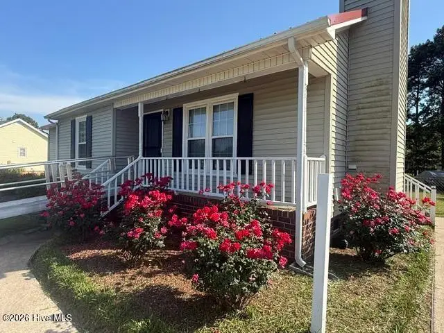 633 Fox Chase Lane, Winterville, NC 28590 - #3