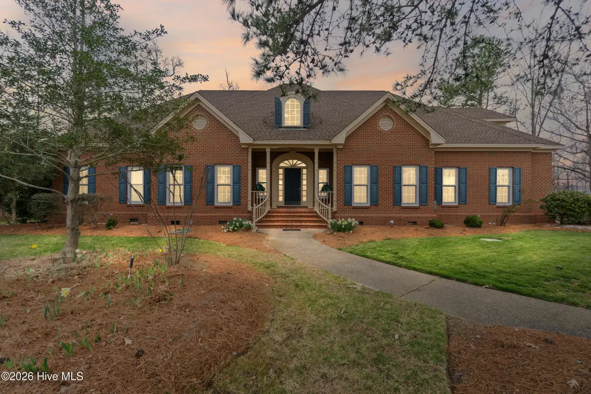 107 Chowan Circle, Hertford, NC 27944 - #1