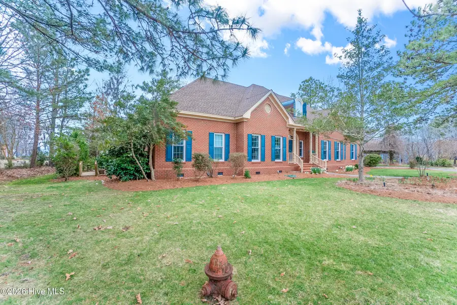 107 Chowan Circle, Hertford, NC 27944 - #2