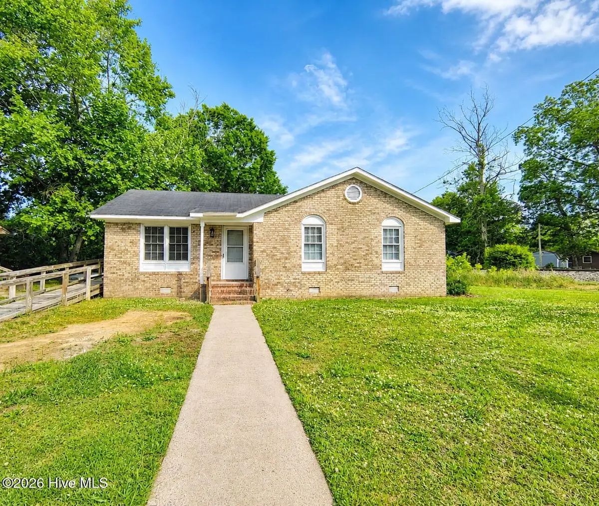 3649 S Walnut Street, Farmville, NC 27828 - #1
