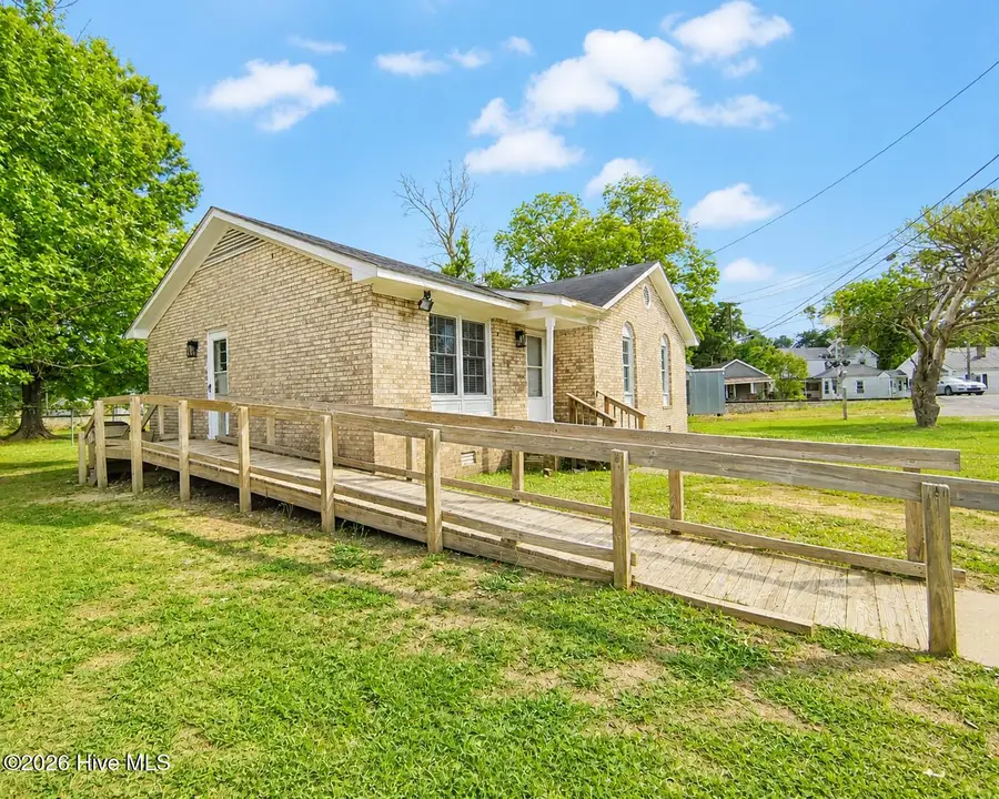 3649 S Walnut Street, Farmville, NC 27828 - #2