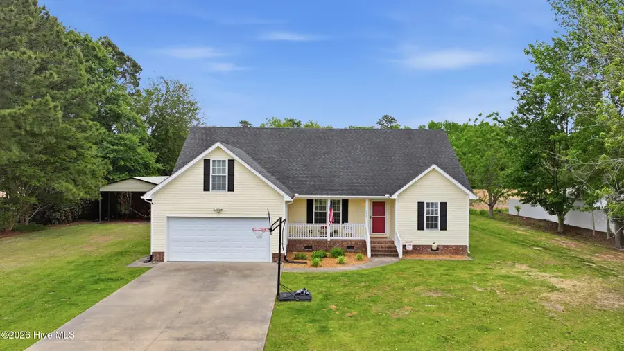 192 Stevenson Drive, Hertford, NC 27944 - #2
