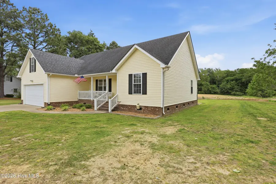 192 Stevenson Drive, Hertford, NC 27944 - #3