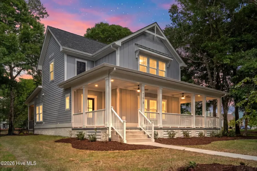 9275 Rivendell Place Sw, Calabash, NC 28467 - #3