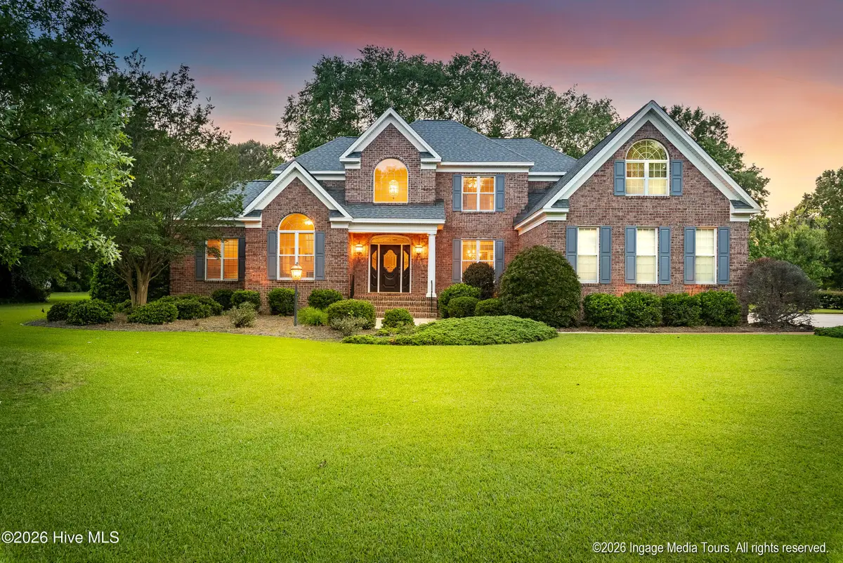 4202 Sterling Trace Drive, Winterville, NC 28590 - #1