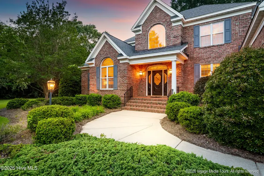 4202 Sterling Trace Drive, Winterville, NC 28590 - #2