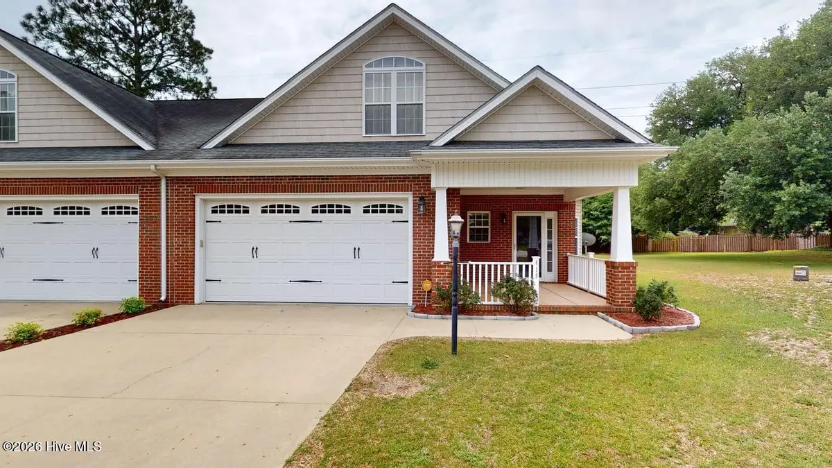 415 Taylor Place, Goldsboro, NC 27530 - #1