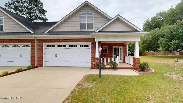 415 Taylor Place, Goldsboro, NC 27530