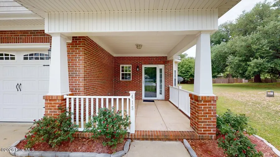 415 Taylor Place, Goldsboro, NC 27530 - #2