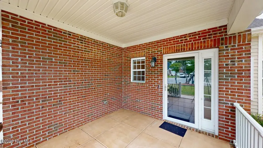 415 Taylor Place, Goldsboro, NC 27530 - #3