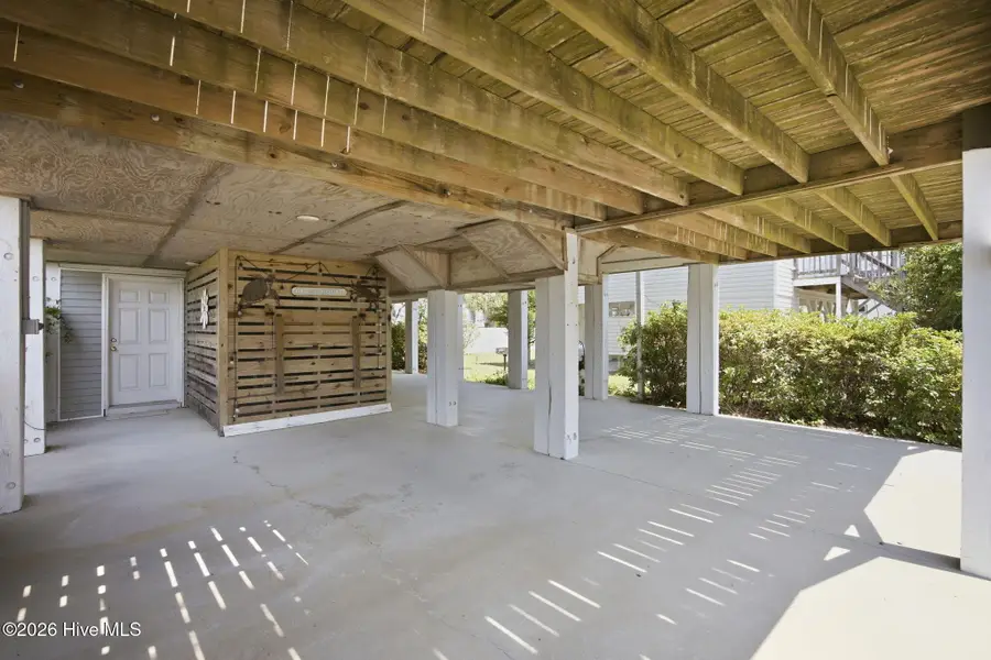 314 Sand Piper Lane, Holden Beach, NC 28462 - #2